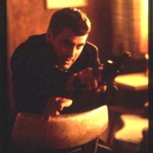 Foto Um Drink no Inferno