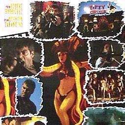 Foto Um Drink no Inferno