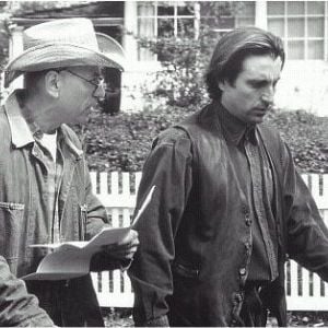 Foto Disputa em Família