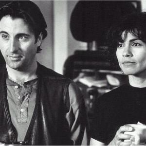 Foto Disputa em Família