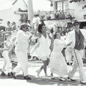 Foto Disputa em Família