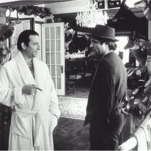 Foto Disputa em Família