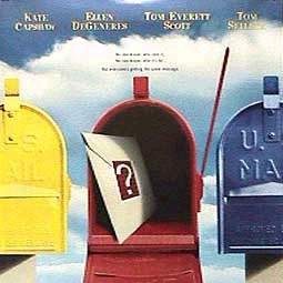 Foto A Carta Anônima