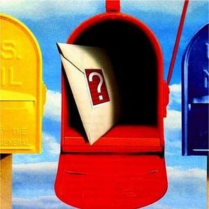 Foto A Carta Anônima