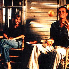 Foto A Carta Anônima