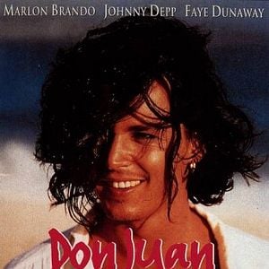 Foto Don Juan DeMarco