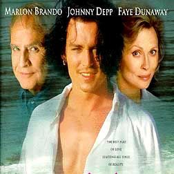 Foto Don Juan DeMarco