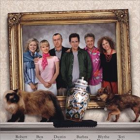 Foto Entrando Numa Fria Maior Ainda