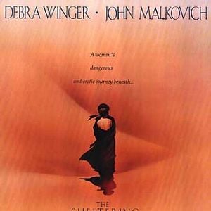 Foto O Céu Que Nos Protege