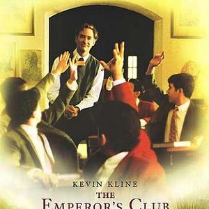 Foto O Clube do Imperador