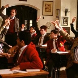 Foto O Clube do Imperador