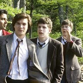 Foto O Clube do Imperador