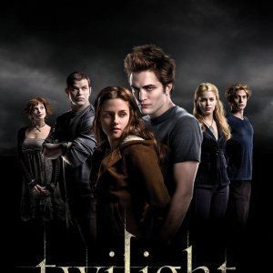 Foto Crepúsculo