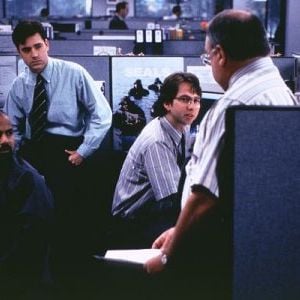 Foto Como Enlouquecer Seu Chefe