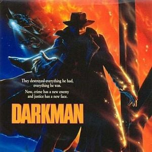Foto Darkman - Vingança Sem Rosto