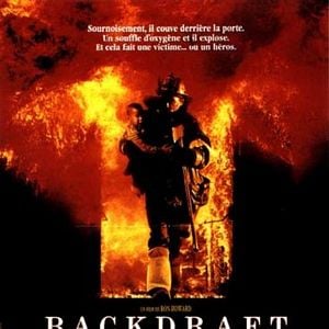 Foto Cortina de Fogo