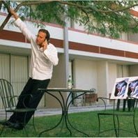 Foto Elvis Ainda Não Morreu