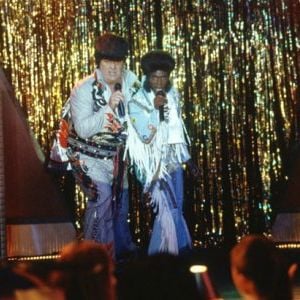 Foto Elvis Ainda Não Morreu