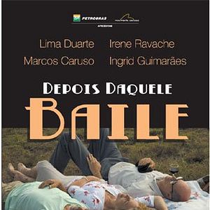 Foto Depois Daquele Baile