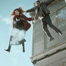 Foto Despertar de um Pesadelo