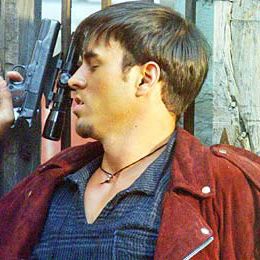 Foto Era Uma Vez no México