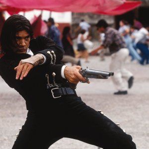 Foto Era Uma Vez no México