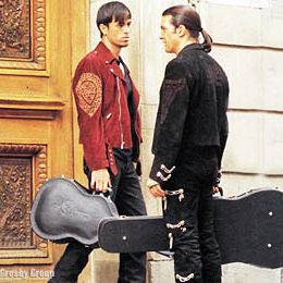 Foto Era Uma Vez no México