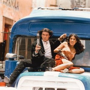 Foto Era Uma Vez no México