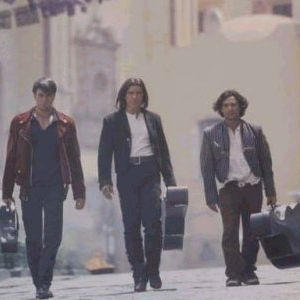 Foto Era Uma Vez no México