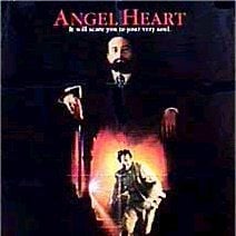 Foto Coração Satânico