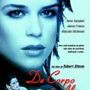 Foto De Corpo e Alma