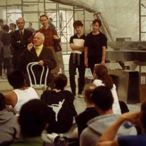 Foto De Corpo e Alma