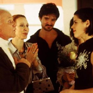 Foto De Corpo e Alma