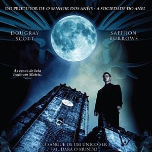 Foto Criatura Perfeita