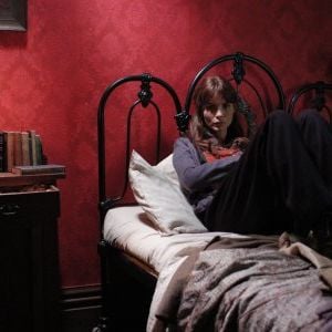 Foto Criatura Perfeita