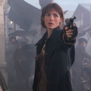 Foto Criatura Perfeita