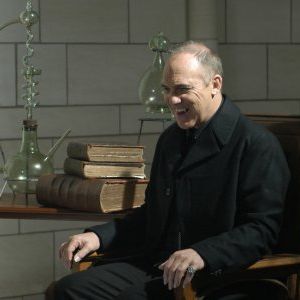 Foto Criatura Perfeita