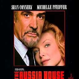 Foto A Casa da Rússia