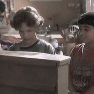 Foto A Chave Mágica