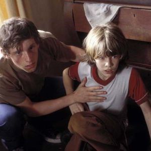 Foto Contra Corrente