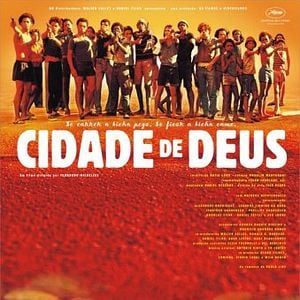 Foto Cidade de Deus