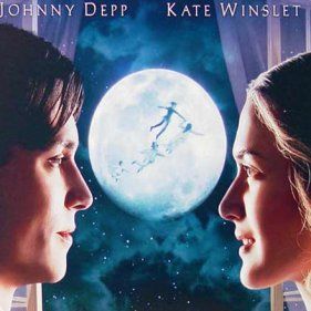 Foto Em Busca da Terra do Nunca