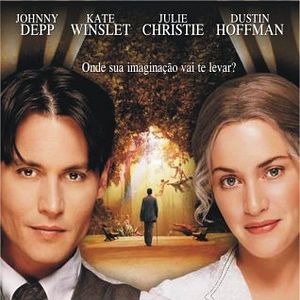 Foto Em Busca da Terra do Nunca