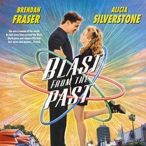 Foto De Volta para o Presente