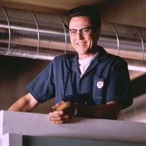 Foto De Volta para o Presente