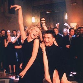 Foto De Volta para o Presente