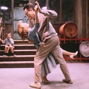 Foto De Volta para o Presente