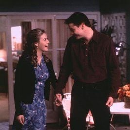 Foto De Volta para o Presente