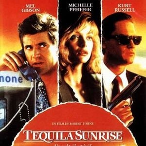 Foto Conspiração Tequila