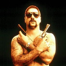 Foto Chopper - Memórias de um Criminoso